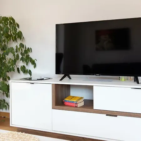 Apartment Comfort