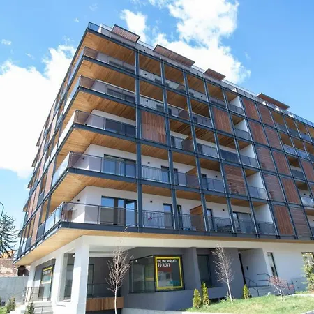 Appartement Comfort Braşov