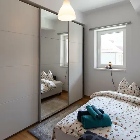 Comfort Appartement Braşov