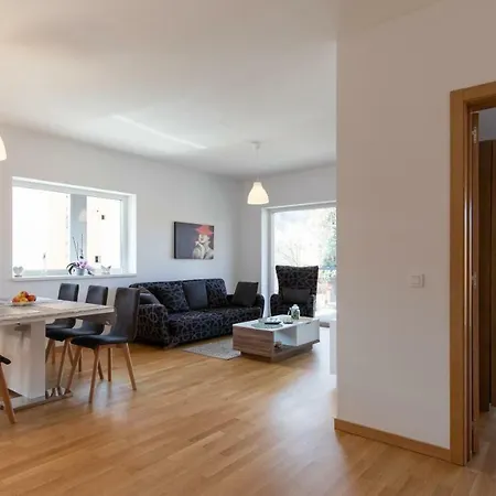 Comfort Appartement *