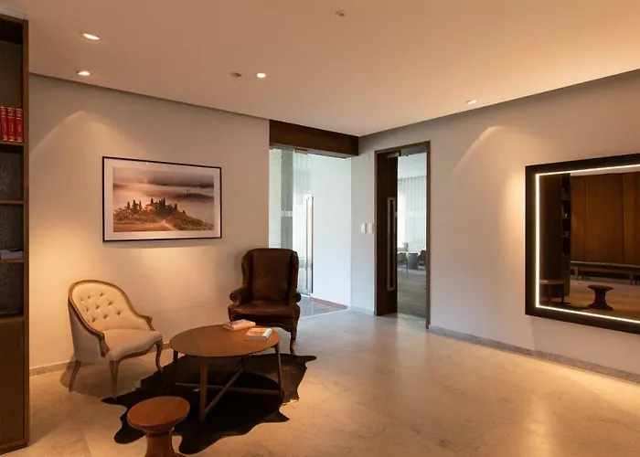 Apartment Comfort Brasov